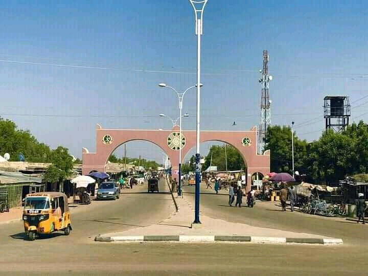 Gumel Market photo 3